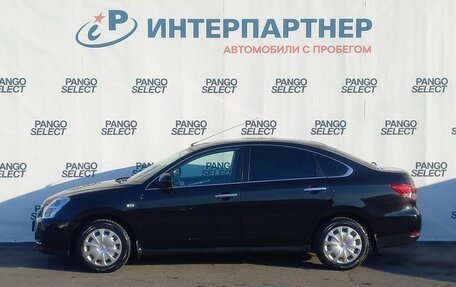 Nissan Almera, 2014 год, 858 000 рублей, 8 фотография