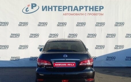 Nissan Almera, 2014 год, 858 000 рублей, 6 фотография