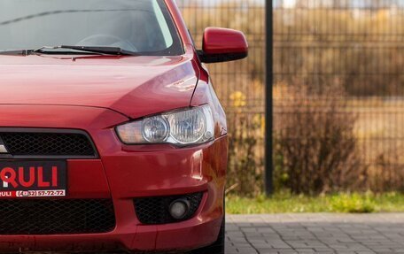 Mitsubishi Lancer IX, 2007 год, 770 000 рублей, 5 фотография