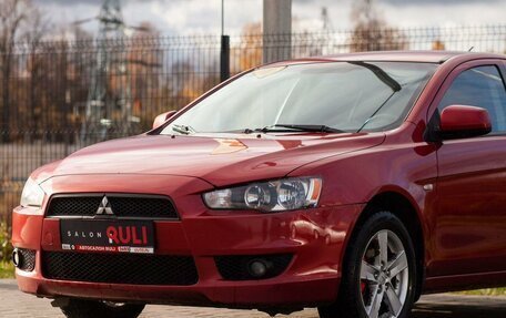 Mitsubishi Lancer IX, 2007 год, 770 000 рублей, 6 фотография