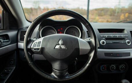 Mitsubishi Lancer IX, 2007 год, 770 000 рублей, 21 фотография