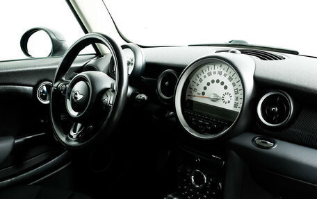 MINI Hatch, 2011 год, 990 000 рублей, 9 фотография