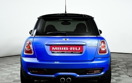 MINI Hatch, 2011 год, 990 000 рублей, 6 фотография