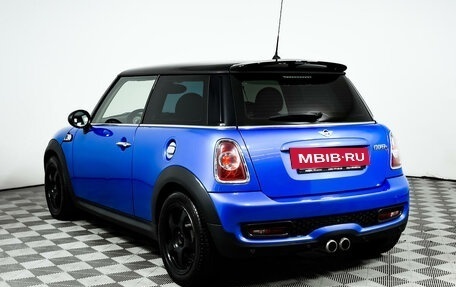 MINI Hatch, 2011 год, 990 000 рублей, 7 фотография