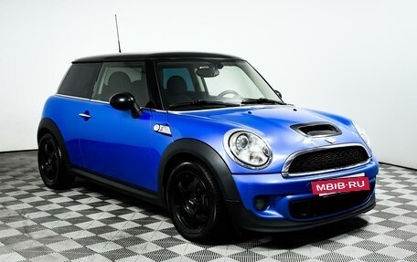 MINI Hatch, 2011 год, 990 000 рублей, 3 фотография