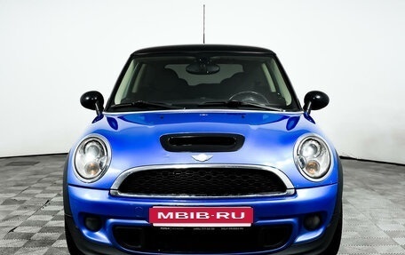 MINI Hatch, 2011 год, 990 000 рублей, 2 фотография