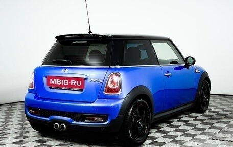 MINI Hatch, 2011 год, 990 000 рублей, 5 фотография