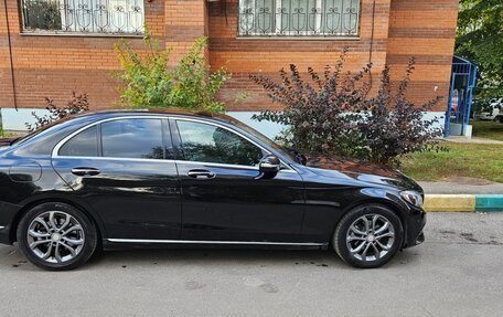 Mercedes-Benz C-Класс, 2014 год, 2 570 000 рублей, 2 фотография