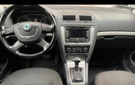 Skoda Octavia, 2012 год, 950 000 рублей, 6 фотография