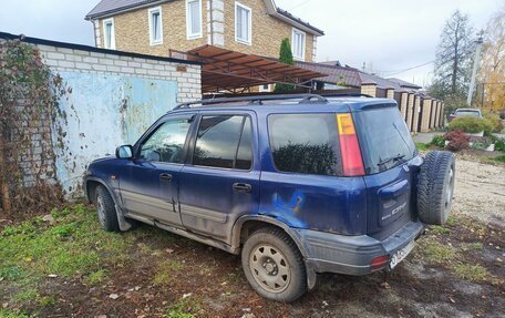 Honda CR-V IV, 1997 год, 300 000 рублей, 20 фотография