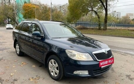 Skoda Octavia, 2012 год, 950 000 рублей, 2 фотография