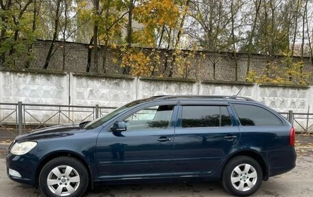 Skoda Octavia, 2012 год, 950 000 рублей, 11 фотография