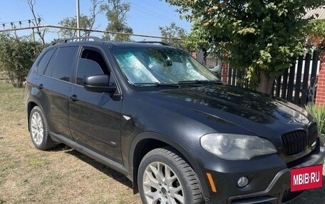 BMW X5, 2007 год, 980 000 рублей, 4 фотография