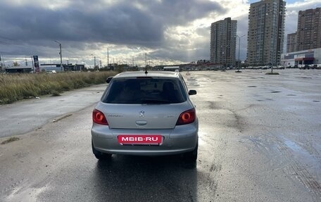 Peugeot 307 I, 2005 год, 480 000 рублей, 4 фотография