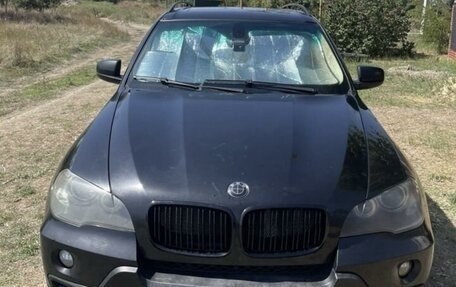 BMW X5, 2007 год, 980 000 рублей, 2 фотография