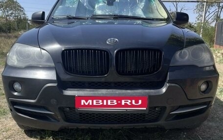 BMW X5, 2007 год, 980 000 рублей, 3 фотография