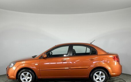 KIA Rio II, 2010 год, 850 000 рублей, 9 фотография