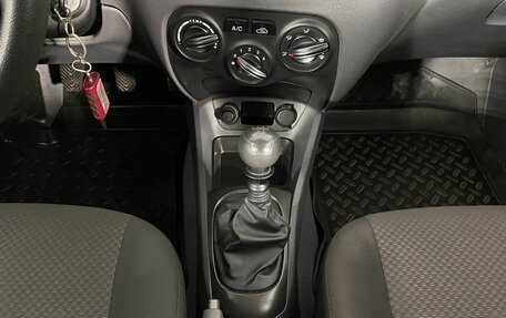 KIA Rio II, 2010 год, 850 000 рублей, 16 фотография