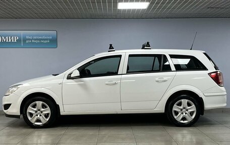 Opel Astra H, 2014 год, 995 000 рублей, 8 фотография