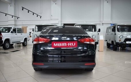 KIA Cerato III, 2019 год, 1 550 000 рублей, 6 фотография