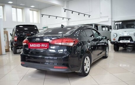 KIA Cerato III, 2019 год, 1 550 000 рублей, 5 фотография