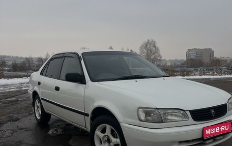 Toyota Corolla, 1997 год, 330 000 рублей, 1 фотография