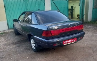 Daewoo Espero, 1999 год, 220 000 рублей, 1 фотография