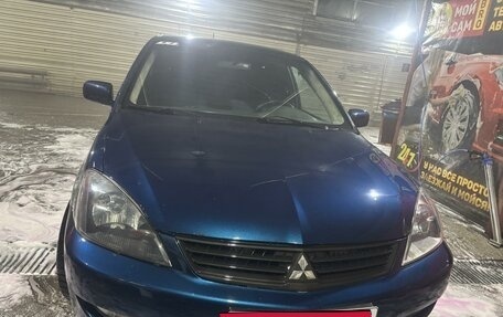 Mitsubishi Lancer IX, 2005 год, 530 000 рублей, 1 фотография