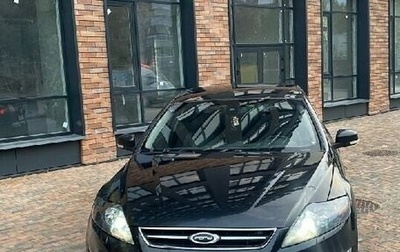 Ford Mondeo IV, 2010 год, 750 000 рублей, 1 фотография