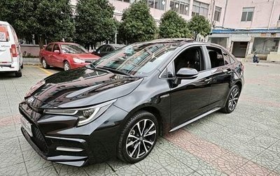 Toyota Corolla, 2022 год, 1 800 000 рублей, 1 фотография