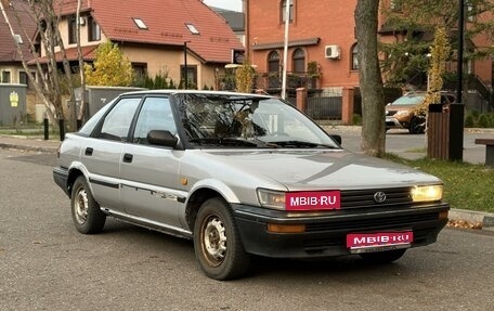 Toyota Corolla, 1992 год, 170 000 рублей, 1 фотография