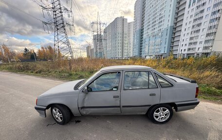 Opel Kadett E рестайлинг, 1988 год, 80 000 рублей, 7 фотография