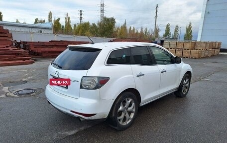 Mazda CX-7 I рестайлинг, 2011 год, 1 045 000 рублей, 4 фотография