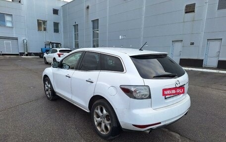 Mazda CX-7 I рестайлинг, 2011 год, 1 045 000 рублей, 3 фотография