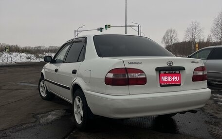 Toyota Corolla, 1997 год, 330 000 рублей, 3 фотография