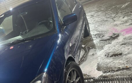 Mitsubishi Lancer IX, 2005 год, 530 000 рублей, 3 фотография