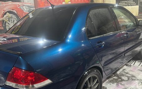 Mitsubishi Lancer IX, 2005 год, 530 000 рублей, 4 фотография