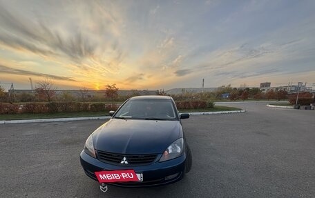 Mitsubishi Lancer IX, 2005 год, 530 000 рублей, 12 фотография