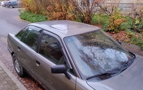 Audi 80, 1988 год, 130 000 рублей, 7 фотография