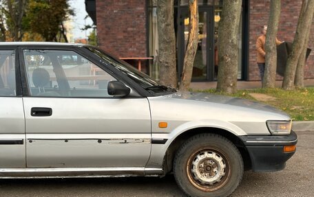 Toyota Corolla, 1992 год, 170 000 рублей, 7 фотография