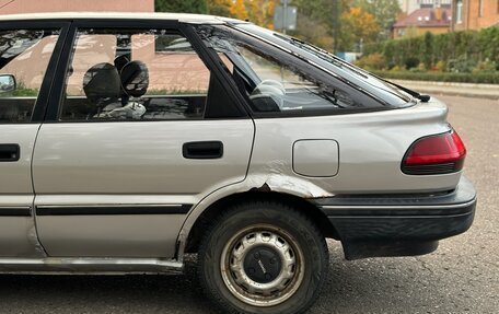 Toyota Corolla, 1992 год, 170 000 рублей, 6 фотография