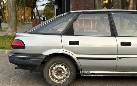 Toyota Corolla, 1992 год, 170 000 рублей, 8 фотография