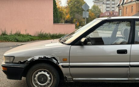 Toyota Corolla, 1992 год, 170 000 рублей, 5 фотография