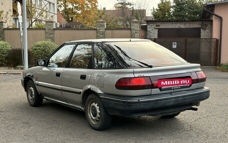 Toyota Corolla, 1992 год, 170 000 рублей, 4 фотография