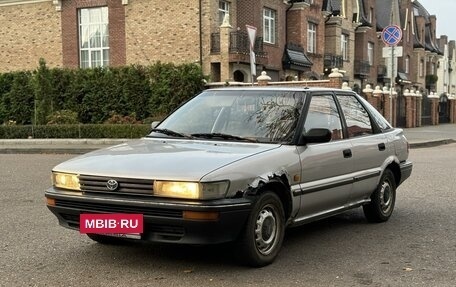 Toyota Corolla, 1992 год, 170 000 рублей, 2 фотография