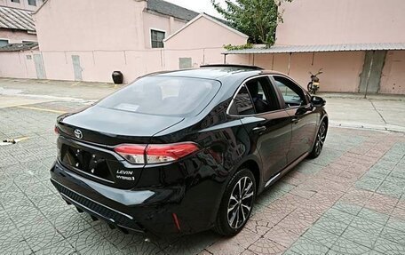 Toyota Corolla, 2022 год, 1 800 000 рублей, 5 фотография