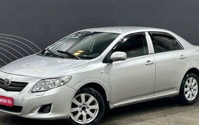 Toyota Corolla, 2007 год, 735 000 рублей, 1 фотография