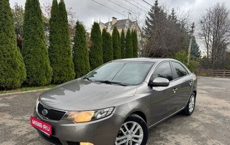 KIA Cerato III, 2010 год, 685 000 рублей, 1 фотография