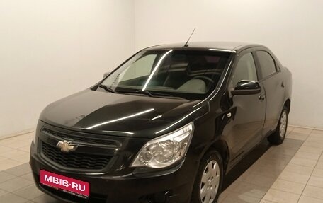 Chevrolet Cobalt II, 2013 год, 539 000 рублей, 1 фотография