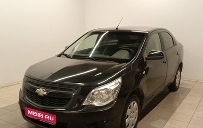 Chevrolet Cobalt II, 2013 год, 539 000 рублей, 1 фотография